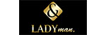 LADYman_logo