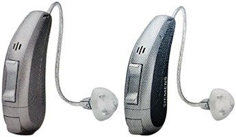 ric補聴器